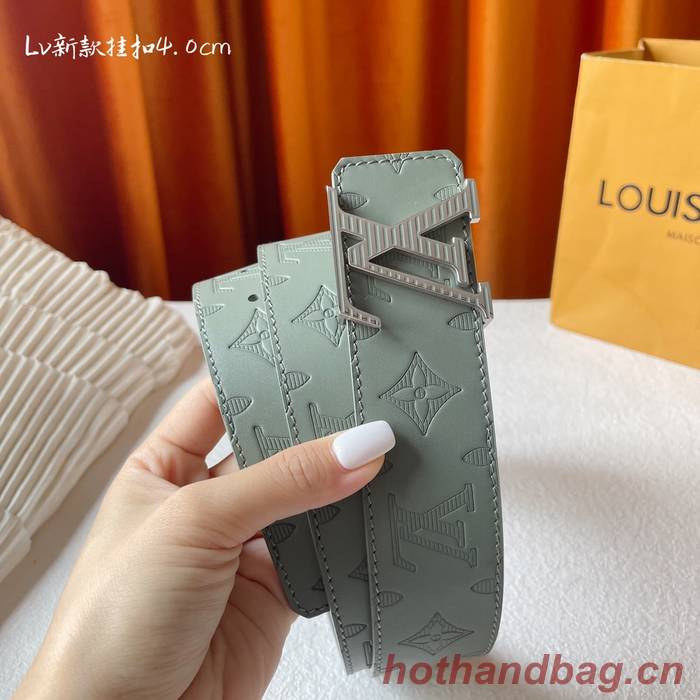 Louis Vuitton Belt 40MM LVB00246